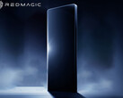 RedMagic 11 Pro pojawi się w Chinach 17 października 2025 roku. Na zdjęciu: zdjęcie promocyjne telefonu do gier. (Źródło zdjęcia: RedMagic - edytowane)