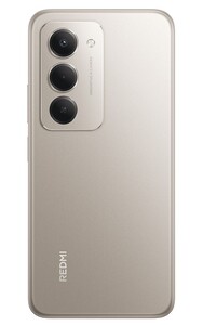 Redmi 15 4G w kolorze Titan Grey. (Źródło zdjęcia: Epto)