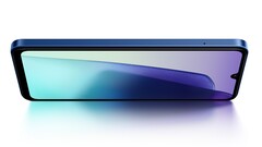 Wyświetlacz Redmi 14C. (Źródło zdjęcia: Redmi) 