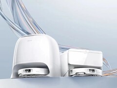 Robot odkurzający Roborock P20 Max został wprowadzony na rynek