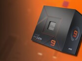 Głębokie cięcia cenowe objęły serię Ryzen 7000 dla wielu rynków. (Źródło obrazu: AMD - przyp. red.)