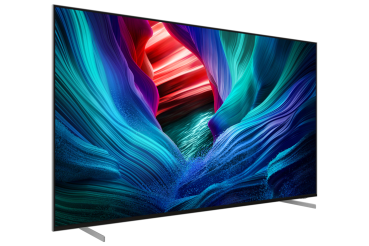 115-calowy telewizor Samsung Micro RGB Vision AI Smart TV (MR95F). (Źródło zdjęcia: Samsung)