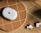 Słuchawki Beats Studio Buds Plus są dostępne w trzech wersjach kolorystycznych, w tym Transparent. (Źródło obrazu: Apple)