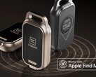 TeamGroup integruje Apple AirTag z kompaktowym dyskiem SSD. (Źródło zdjęcia: TeamGroup)