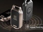 TeamGroup integruje Apple AirTag z kompaktowym dyskiem SSD. (Źródło zdjęcia: TeamGroup)