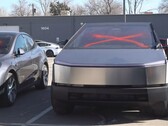 Sklep Tesla Colorado doznał trzeciego ataku (źródło zdjęcia: CBS Colorado)