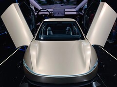 Pierwsza wersja robota-taksówki Cybercab różni się od wersji przeznaczonej do sprzedaży detalicznej.