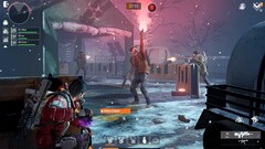 The Division Resurgence jest już dostępne we wczesnym dostępie na PC za pośrednictwem Ubisoft Connect, z pełnym cross-play i cross-progresją z iOS i Android.