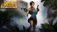 Nowa gra z serii Tomb Raider ukaże się prawdopodobnie &quot;za mniej niż rok&quot; (źródło obrazu: Crystal Dynamics [edytowane])