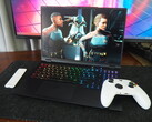 Wyzwanie dla Lenovo Legion: Recenzja laptopa do gier XMG Core 16 VE (M25)