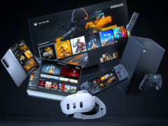 Grafika promocyjna ze strony internetowej Xbox (źródło obrazu: Xbox)