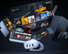 Grafika promocyjna ze strony internetowej Xbox (źródło obrazu: Xbox)