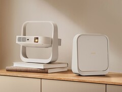 Nowy przenośny projektor Xgimi Z6X