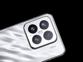 Xiaomi 15 (źródło obrazu: Xiaomi)