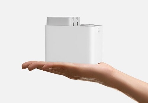 Inteligentna kurtyna Xiaomi Mijia 3 Pro