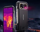 Ulefone Armor 27T (Pro)+: Nowe wytrzymałe smartfony oferują kamery termowizyjne i noktowizyjne
