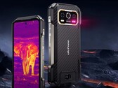 Ulefone Armor 27T (Pro)+: Nowe wytrzymałe smartfony oferują kamery termowizyjne i noktowizyjne