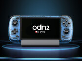 AYN Technologies nie potwierdziło jeszcze daty premiery Odin2. (Źródło obrazu: AYN Technologies)
