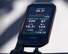 Garmin twierdzi, że rozwiązał wiele problemów w wersji 11.17 dla Edge 1050. (Źródło obrazu: Garmin)