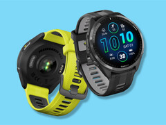 Forerunner 965 jest jednym z czterech smartwatchy marki Forerunner, które mogą otrzymać wersję oprogramowania 28.05.