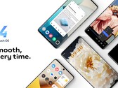 Vivo prezentuje Funtouch OS 14 (źródło: Vivo)