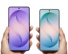 Modele Galaxy S27 Plus i Galaxy S27 będą wyposażone w te same aparaty do selfie, co ich poprzednicy przedstawieni na zdjęciu.