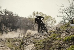 Kuberg Freerider to potężna, lekka maszyna do atakowania szlaków. (Źródło zdjęć: Kuberg)