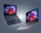 Modele 14IWC11 i 17IWC11 to skrajne wersje laptopów Lenovo IdeaPad Slim 3i opartych na platformie Wildcat Lake.