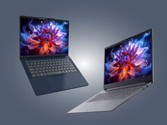 Modele 14IWC11 i 17IWC11 to skrajne wersje laptopów Lenovo IdeaPad Slim 3i opartych na platformie Wildcat Lake.