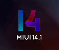 MIUI 14.1 może wylądować tylko na kilku flagowych smartfonach. (Źródło obrazu: Xiaomiui - edytowane)