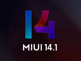 MIUI 14.1 może wylądować tylko na kilku flagowych smartfonach. (Źródło obrazu: Xiaomiui - edytowane)