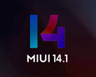 MIUI 14.1 może wylądować tylko na kilku flagowych smartfonach. (Źródło obrazu: Xiaomiui - edytowane)