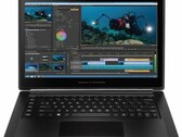 HP Omen Pro