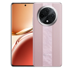 Oppo F27 Pro+ 5G jest wyposażony w zakrzywiony wyświetlacz AMOLED (źródło obrazu: Oppo)