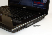 Toshiba Satellite A350