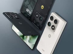 Pierwszy składany telefon Motoroli dostępny jest w trzech wersjach wykończenia.