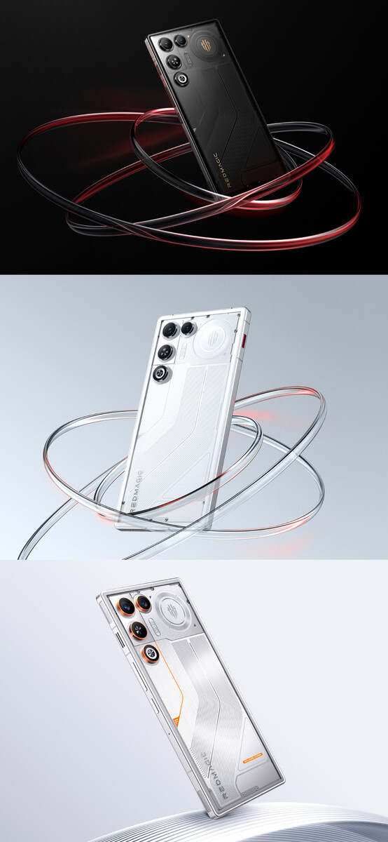 (Źródło obrazu: RedMagic)