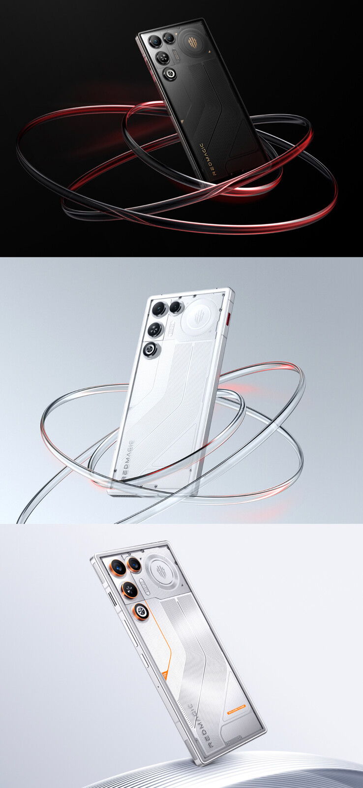 (Źródło obrazu: RedMagic)