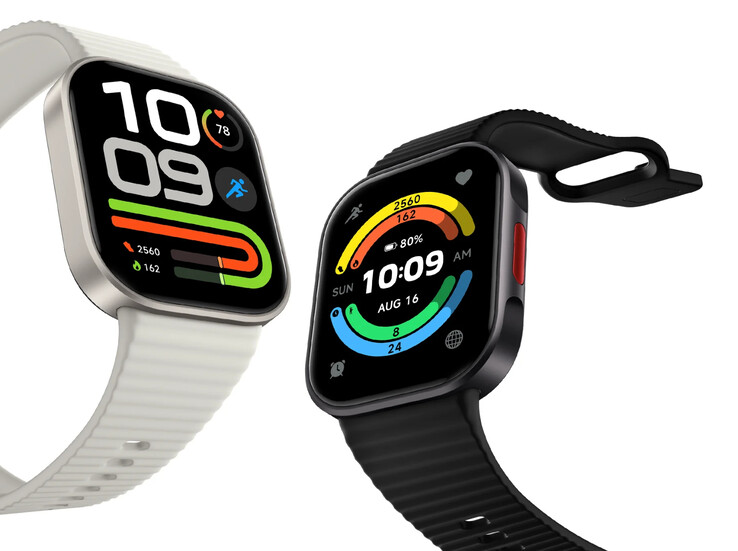 Zegarek Redmi Watch 6 Lite obsługuje urządzenia z systemem Android 8.0 i iOS 14.0 lub nowszym.