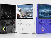 Najnowszy handheld do gier firmy Anbernic różni się od wielu innych jej ostatnich wydań. (Źródło obrazu: Anbernic)