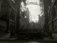 Zrzut ekranu z Resident Evil Requiem (źródło obrazu: SteamDB)