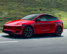 Tesla Model Y Performance pojawi się w USA po wygaśnięciu ulgi podatkowej. (Źródło zdjęcia: Tesla)