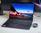 Lenovo ThinkPad E16 G3 (źródło obrazu: Notebookcheck)