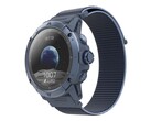 Coros Vertix 2S: Multisportowy smartwatch z zaawansowanymi funkcjami i mapami.