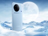 Telefon z serii Vivo X90. (Źródło: Vivo)