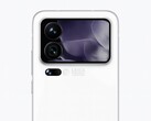 Nowy render "Xiaomi 16 Pro Max". (Źródło obrazu: Xiaomi Planet)