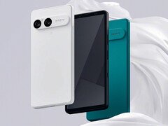 Kolejny model Sony Xperia 10 może wykorzystywać ten sam układ procesora, co przedstawiony tutaj model Xperia 10 VII.