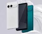Kolejny model Sony Xperia 10 może wykorzystywać ten sam układ procesora, co przedstawiony tutaj model Xperia 10 VII.