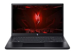 Recenzja Acer Nitro V 15 ANV15-51-582S