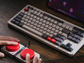 8BitDo tworzy jedne z najbardziej przekonujących nowoczesnych urządzeń do gier w stylu retro. (Źródło obrazu: 8BitDo)